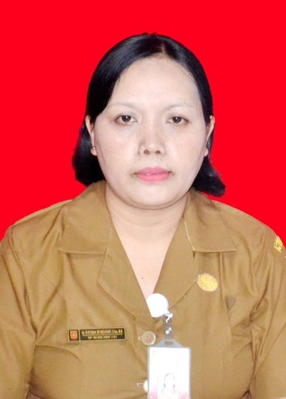 Foto Kepala Puskesmas